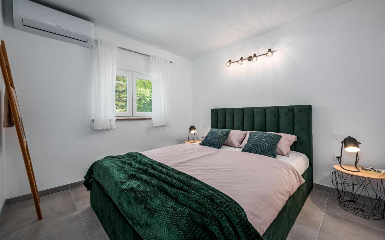 Villa Lemme Rovinj Extérieur photo