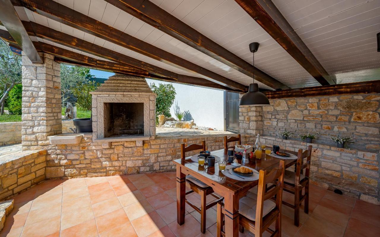 Villa Lemme Rovinj Extérieur photo