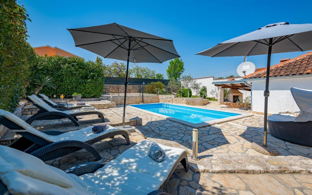 Villa Lemme Rovinj Extérieur photo