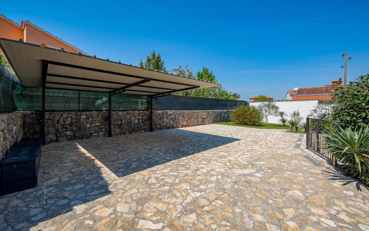 Villa Lemme Rovinj Extérieur photo