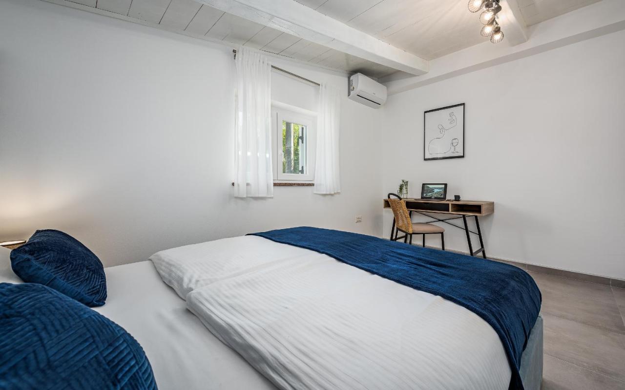 Villa Lemme Rovinj Extérieur photo
