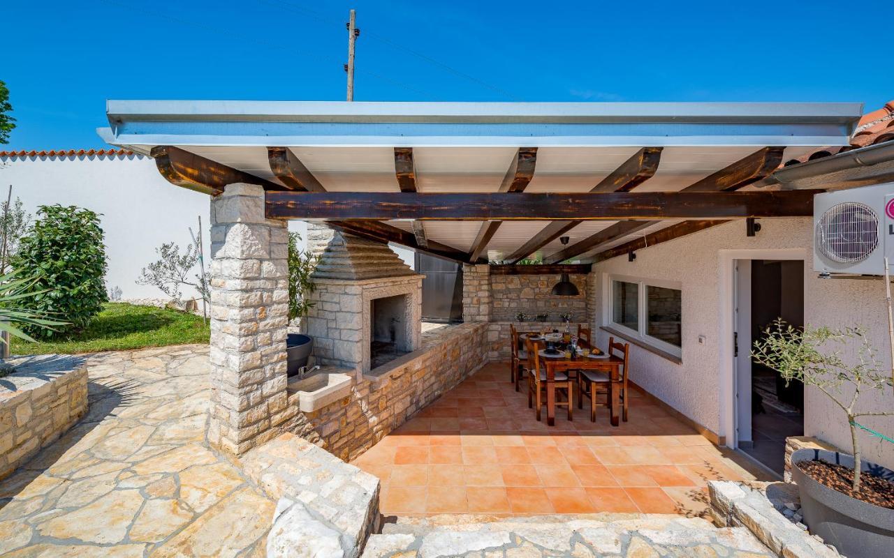 Villa Lemme Rovinj Extérieur photo