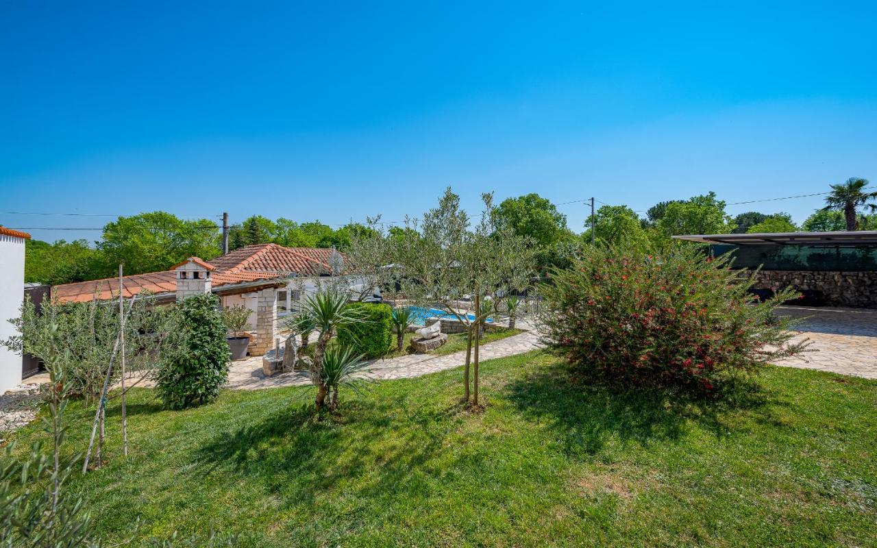Villa Lemme Rovinj Extérieur photo