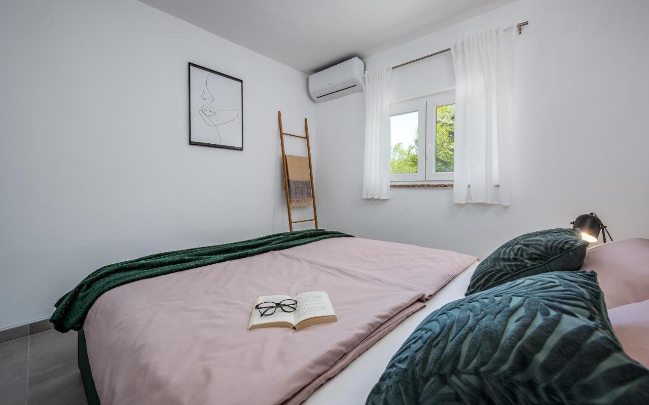 Villa Lemme Rovinj Extérieur photo