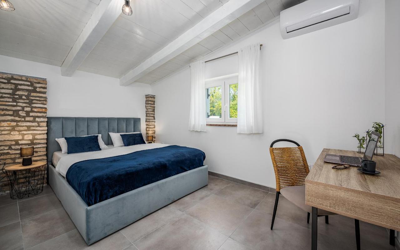 Villa Lemme Rovinj Extérieur photo